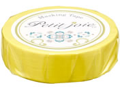 �j�`�o��/�j�`�o�� �v�`�W���A �}�X�L���O�e�[�v �C�G���[ 15mm�~18m/PJMT-15S060