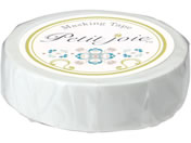 �j�`�o��/�j�`�o�� �v�`�W���A �}�X�L���O�e�[�v �z���C�g 15mm�~18m/PJMT-15S061