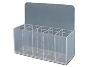 �P���� �A���v���P�[�X(10�敪) �N���A KK-420-10-00S