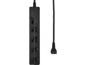 �����d��/PD�Ή��X�C�b�`�tUSB�^�b�v 3m ��/WLK-3223SUC(BK)