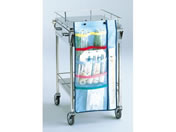 �P���� ���f�B�J���o�b�O �u���[ KC-620