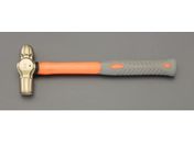 エスコ/ボールピンハンマー ノンスパーキング 340mm 680g/EA643DA-24