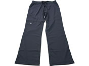 Healing Hands/HH WORKS スクラブパンツ REBECCA S グレー