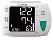 �h���e�b�N/��񎮌����v �f�W�^�������v 25-6184-00 BM-111WT�y�Ǘ���Ë@��z