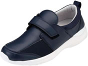 �i�K�C���[�x��/�V�����V���[�Y �i�[�X�V���[�Y 25-6541-0302 �l�C�r�[ SN-440(23.5CM)