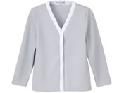 �i�K�C���[�x��/�W���P�b�g �J�[�f�B�K�� 21-6635-0001 �V���o�[�O���[ RJ-4300(M)