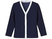 �i�K�C���[�x��/�W���P�b�g �J�[�f�B�K�� 21-6635-0002 �l�C�r�[ RJ-4300(M)