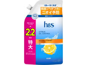 H&S �V�g���X�I�C���R���g���[�� ��p�V�����v�[ �l�֗p ���� 660g