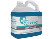 �V�[�o�C�G�X �N���A�X�e�B�[�v(�y�f�n�Z�А���) 5L�~3�{ T31523