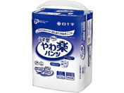 白十字/PUサルバ やわ楽パンツ 20枚入/7-2449-14