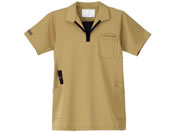 �i�K�C���[�x��/�j�b�g�V���c ��샆�j�t�H�[�� 25-6528-0502 �x�[�W�� JD-3172(BL)