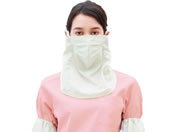 �i�K�C���[�x��/�l�b�N�J�o�[ 25-6915-00 IG-5005(M)�N���[��