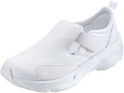 �i�K�C���[�x��/�n�C�p�[�W�����p�[�V���[�Y �i�[�X�V���[�Y 25-6543-06 AR-425(25.0CM)�z���C�g