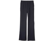 ナガイレーベン/パンツ 介護ユニフォーム 23-2187-0203 ネイビー NJ-5203(M)