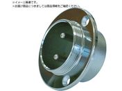 七星/メタルコネクタ NCS-30シリーズ 6極 R NCS-306-R