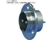 七星/メタルコネクタ NCS-40シリ-ズ 2極 R NCS-402-R