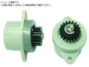 TOK/ロータリーダンパ TD58 TD58R1-8K