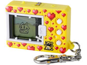 �o���_�C/DIGIMON ORIGINAL NEW WAVE 2 PIXEL HEART