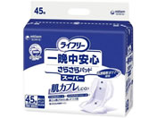 ���j�E�`���[��/���C�t���[ ��Ӓ����S���炳��p�b�h �X�[�p�[ 1��(45����)/7-2531-11