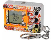 �o���_�C/DIGIMON ORIGINAL NEW WAVE 2 GRAFFITI CORONAMON