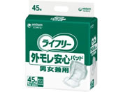 ���j�E�`���[��/���C�t���[ �O�������S�p�b�h �j�����p 1��(45����)/7-2533-01