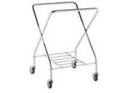 �e�����g/BM�_�X�g�J�[�g(�t���[��)�� �V���o�[/DS-232-040-0