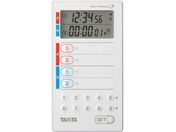 TANITA/vZbg^C}[ 􂦂^Cv TD-428-WH TD-428-WH