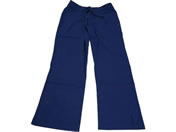 Healing Hands/スクラブパンツ TAYLOR S ネイビー