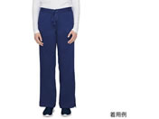 Healing Hands/スクラブパンツ TAYLOR L ネイビー