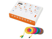 �g���e�b�N/�I�d�ɒ���g���Ê�p���X�} 8s �z���C�g/000-0661�y�Ǘ���Ë@��z