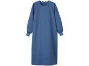 �i�K�C���[�x��/��p�K�E��(���Ђ��~�ߎ�)�T�[�W�J���K�E�� 21-6700-0001 �u���[ BMC-8910(S)