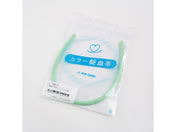 �i�r�X�쌌�� ���e�b�N�X�t���[ �ւ��`���[�u 400mm �~���g/7-2903-09