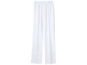 ナガイレーベン/女子パンツ スクラブパンツ 24-4241-02 LX-4003(L)ホワイト