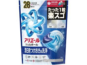 P&G/アリエールジェルボールプロ 替 ハイパージャンボ 28個