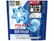 P&G/アリエールジェルボールプロ 替 メガジャンボ 57個
