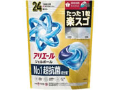 P&G/アリエールジェルボールプロ パワー 替 ハイパージャンボ 24個