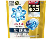 P&G/アリエールジェルボールプロ パワー 替 メガジャンボ 49個