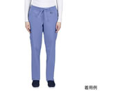 Healing Hands/スクラブパンツ TAMARA LL ライトブルー