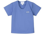 �i�K�C���[�x��/�j�q��� �X�N���u 03-3508-0301 �u���[ Mediguard NR-8702(BL)