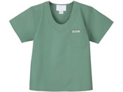 �i�K�C���[�x��/�j�q��� �X�N���u 03-3508-0302 �O���[�� Mediguard NR-8702(BL)