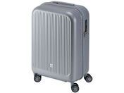 Gh[/AE X[cP[X 4փL[S 48cm Vo[/1-510/SIL