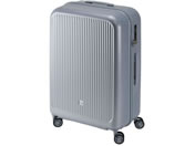 Gh[/AE X[cP[X 4փL[M 59cm Vo[/1-512/SIL