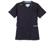 �i�K�C���[�x�� �j�����p�X�N���u 25-7552-0702 �l�C�r�[ AY-5572(BL)