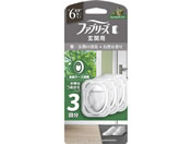 P&G/�t�@�u���[�Y ���֗p �t�H���X�g&�V�_�[�E�b�h�̍��� �l�� 3��