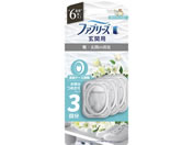 P&G/�t�@�u���[�Y ���֗p �z���C�g�e�B�[&�����[�̍��� �l�� 3��