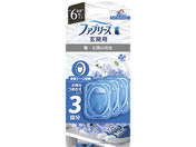 P&G/�t�@�u���[�Y ���֗p �t�����`���l��&�W���X�~���̍��� �l�� 3��