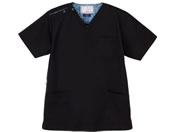 �i�K�C���[�x�� �j�����p�X�N���u �f�@�� 24-6525-0507 �u���b�N NEW SONG LBL-4372(BL)