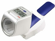 オムロン 上腕式血圧計スポットアーム HEM1021【管理医療機器】
