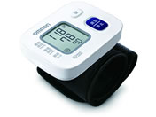 オムロン/手首式血圧計/HEM6162【管理医療機器】