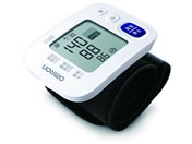 オムロン/手首式血圧計/HEM6180【管理医療機器】